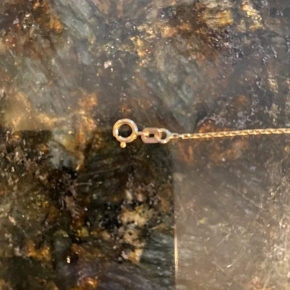 14K Yellow Gold & Diamond “THOR” Bracelet - Picture 3 of 5